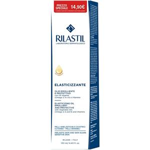 IST.GANASSINI SpA Rilastil Elasticizzante Olio
