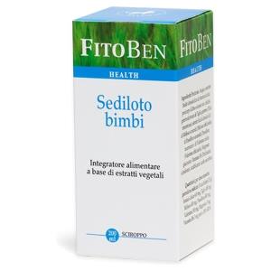 FITOBEN Sediloto bimbi sciroppo 200 ml - FITOBEN - 931125191