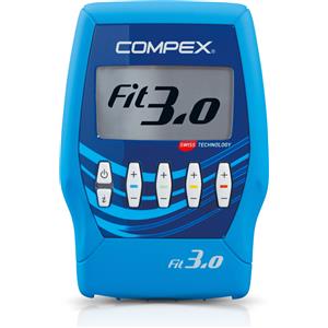 Compex Fit 3.0 | Elettrostimolatore Compex