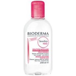 BIODERMA ITALIA Srl Sensibio H2O Soluzione Micellare Detergente 500ml