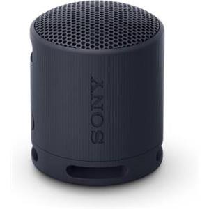 CASSA Sony SRS-XB100 Speaker Wireless Bluetooth Nero