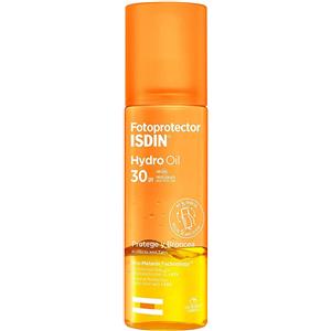 ISDIN Srl FOTOPROTECTOR Hydro Oil SPF30 200ml Protettivo Abbronzante