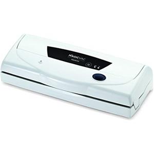 Magic Vac Pronto 800mbar Bianco strumento per sottovuoto