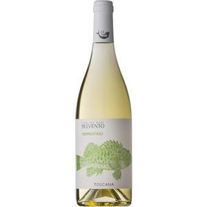 Petra Belvento i Vini del Mare Vermentino IGT - 750 ml