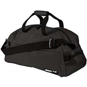 arena Team Duffle 40 Borsa Sportiva da Piscina, Mare, Palestra e Tempo Libero, Borsone da Viaggio con Sacca da Nuoto per Indumenti Bagnati e Tracolla Rimovibile, Borsa da Spiaggia Grande, 40 Litri
