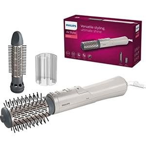 Philips serie 7000 - Styler ad aria per capelli con 2 accessori per lo styling (modello BHA710/00)