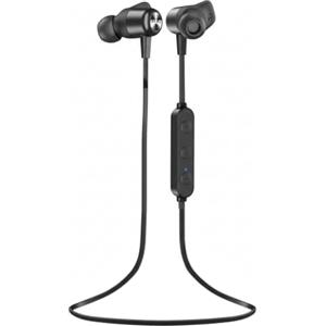 UXD Cuffie Bluetooth, Auricolari Bluetooth Senza Fili, Cuffiette con CVC 8.0 Microfono Incorporato, 20 Ore di Tempo di Utilizzo, IPX7 Impermeabili, Cuffie Sport, per Corsa