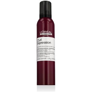 L'Oréal Professionnel Serie Expert Curl Expression 10-in-1 Professional Cream-in-Mousse 235 ml