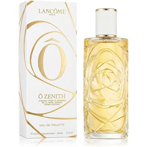 Lancôme Ô Zenith Eau de Toilette 100ml - Fragranza Floreale e Fruttata con Gelsomino e Monoi