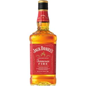 Jack Daniel's Fire - 1L