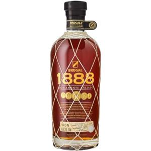 Brugal 1888 rum - 700 ml
