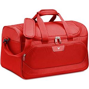 Roncato Joy - Borsa, rosso, Taglia unica, BORSA DA VIAGGIO