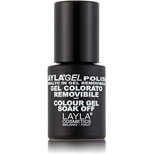 Laylagel Polish Smalto In Gel Removibile N.103 CARIBBEAN