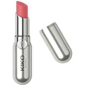 KIKO Milano 3D Hydra Lip Stylo 14, Rossetto Idratante Dal Finish Luminoso