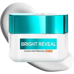 L'Oreal Paris L'Oréal Paris Bright Reveal Crema Anti-Macchie SPF 50