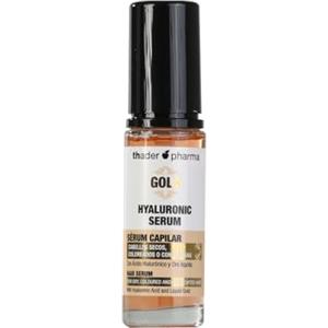 Thader TH Pharma Siero per capelli Hyaluronic Gold, 30 ml