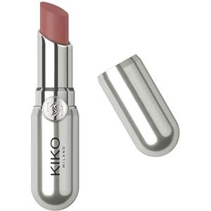 KIKO Milano 3D Hydra Lip Stylo 02, Rossetto Idratante Dal Finish Luminoso