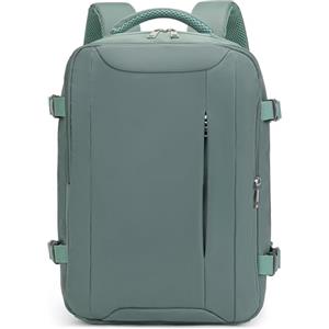 Lossga Zaino 40x30x20 per Ryanair Zaino da Viaggio Aereo Bagaglio a Mano Borsa da Cabina Borse Valigia Zaini Casual Unisex Laptop Daypack per Easyjet Vueling Wizz Air Eurowings