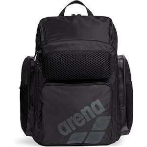 ARENA Zaino Sportivo One Go 45L - Capiente, Trendy e con Sistema Aquabreathe