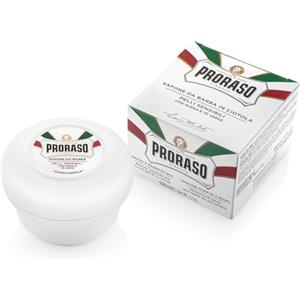Proraso Ciotola Sapone da Barba, Pelli Sensibili, 150 Ml