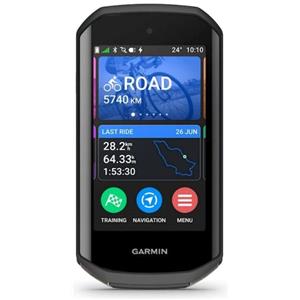 GARMIN Accessori Computer-gps-orologi Gps Garmin Edge 1050 Solo Dispositivo