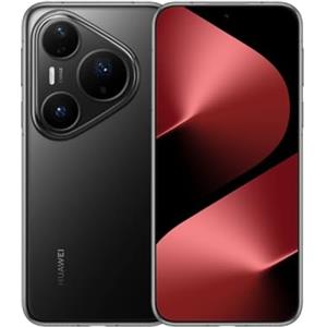HUAWEI Pura 80 Pro 5G 12GB/512GB Nero (Glazed Black) Dual SIM