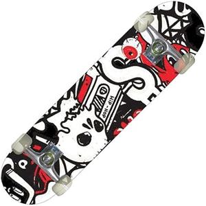 Nextreme - Skateboard Street Pro Hip Hop