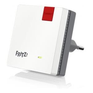 Fritz! GmbH Fritz!repeater 600 ripetitore di rete bianco