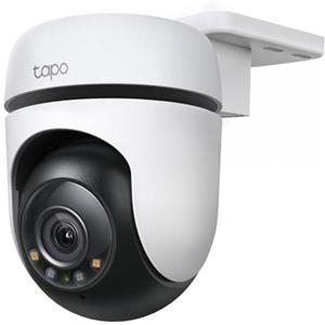 Tp-link tapo c510w cupola telecamera di sicurezza ip interno e esterno 2304 x 1296 pixel soffitto