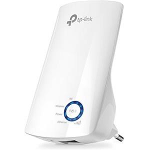 Tp-link tapo tl-wa850re moltiplicatore di rete ripetitore di rete bianco 10, 300 mbit/s