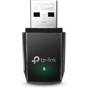 Tp-link archer t3u wlan 867 mbit/s