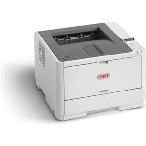 Oki b412dn 1200 x 1200 dpi a4