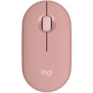 Logitech 910-007014 mouse viaggio ambidestro rf senza fili + bluetooth ottico 4000 dpi
