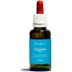 Natur - Calma ansia mix 30 ml