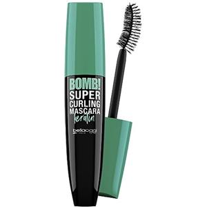 BELLAOGGI Bomb! Curling Mascara Volume