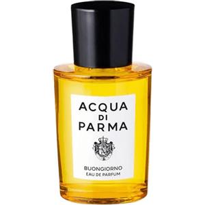 Acqua Di Parma Buongiorno Eau De Parfum 50 ML - Fragranza Frizzante Ispirata alla Primavera