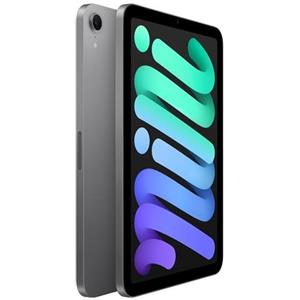 APPLE - iPad mini 7th Gen (2024) A17 Pro 8.3' 128GB Wi-Fi Grigio Siderale