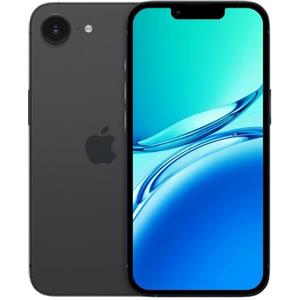 iPhone 17e Ricondizionato - nero - 256gb - superior