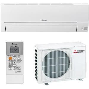 Mitsubishi Electric Climatizzatore Condizionatore Mitsubishi Electric MSZ-HR50VF MUZ-HR50VF 18000 btu