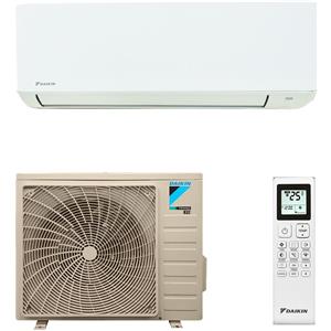 Daikin Sensira Bluevolution FTXC35D RXC35D - Climatizzatore Condizionatore Monosplit 12000 BTU a Parete A++
