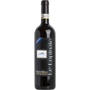 Le Lupinaie Morellino di scansano riserva docg