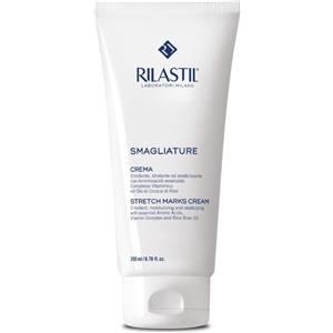 Rilastil Smagliature Crema 200 ml - Idratante, Elasticizzante e Anti-Smagliature