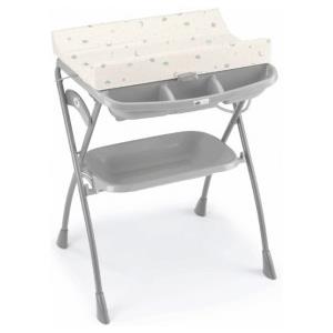 Cam Bagnetto Pieghevole con Vaschetta Estraibile Volare NUVOLETTE 270