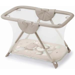 Cam Box Brevettato Millegiochi Orso Bolle - Spazio Sicuro e Multifunzionale per Bambini con Tappeto Gioco