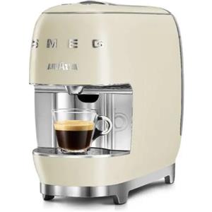 Lavazza Smeg Lavazza Automatica Macchina per espresso 0,9 L
