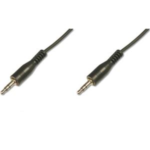 DIGITUS - Cavo da jack a jack