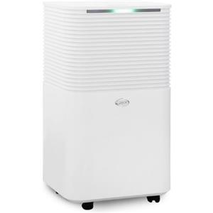 Argo Deumidificatore Argo Lilium Art 11 2L/195W/240V/Bianco