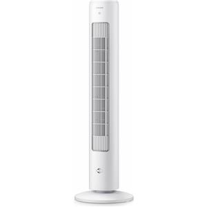 Philips Ventilatore Philips Serie 5000 CX5535/00 Colonne con telecomando 40W Bianco