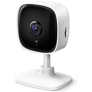 Tp-link Telecamera di sicurezza IP Tp-link interno Wireless WI-FI 2MP Nero/Bianco [TC60]