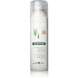 Klorane Shampoo Secco al Latte d'Avena, 150 ml